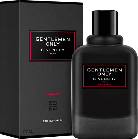 givenchy perfume gentlemen society|perfume givenchy gentlemen only absolute.